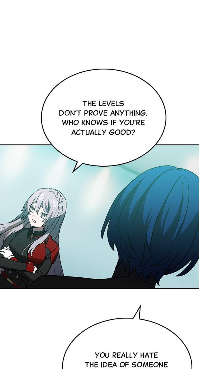 Hidden Class Gravity User Episode 53 7