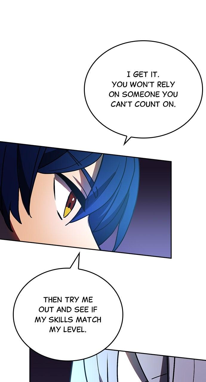 Hidden Class Gravity User Episode 53 11