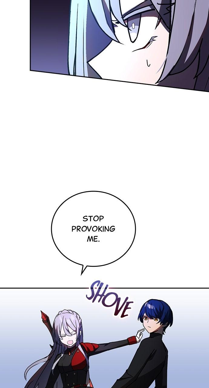 Hidden Class Gravity User Episode 53 12