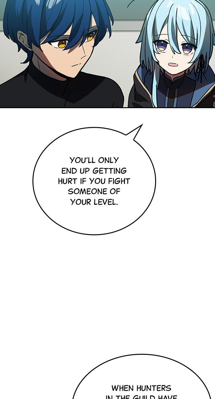 Hidden Class Gravity User Episode 53 16