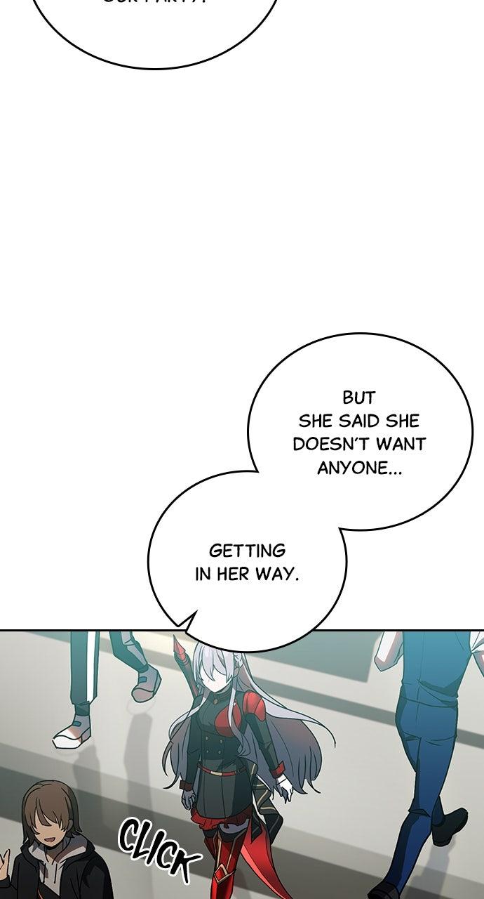 Hidden Class Gravity User Episode 53 19