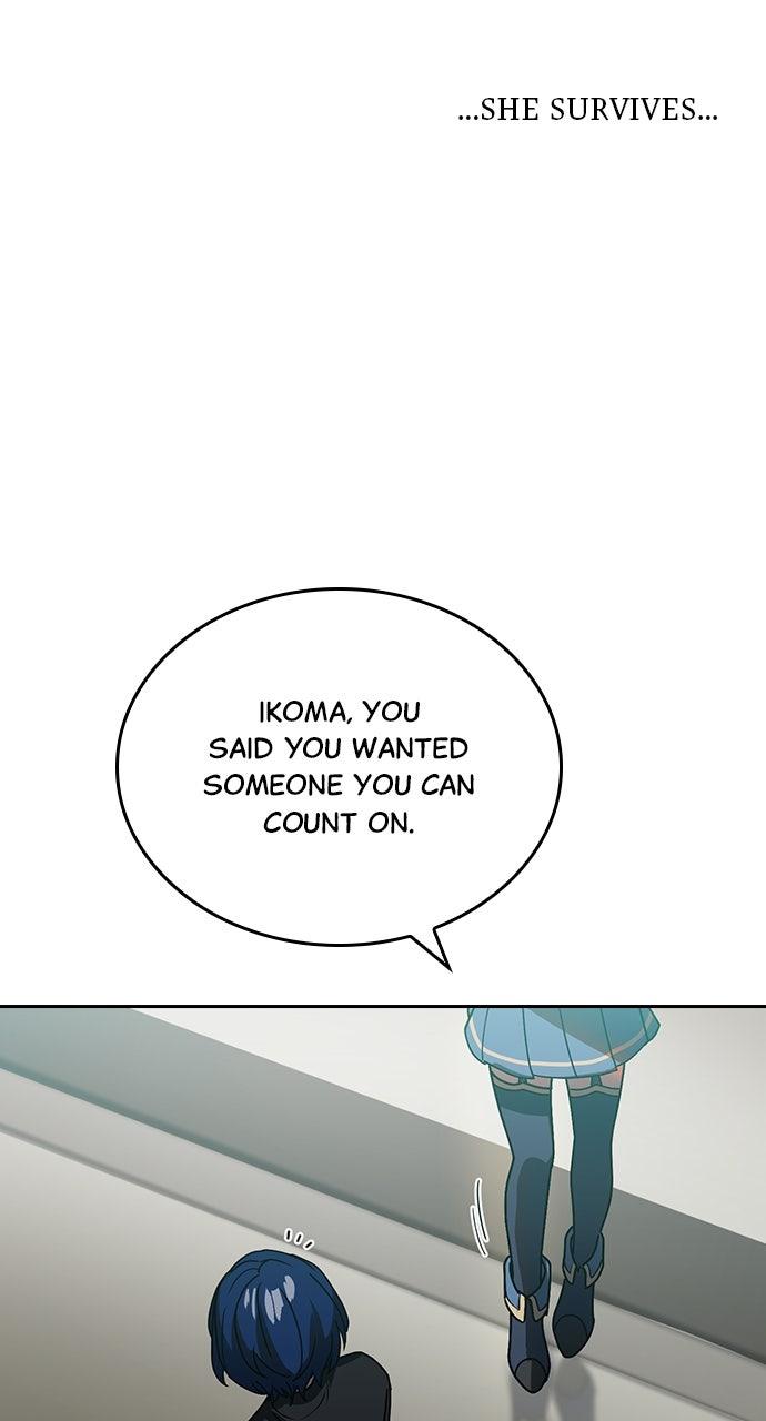 Hidden Class Gravity User Episode 53 28