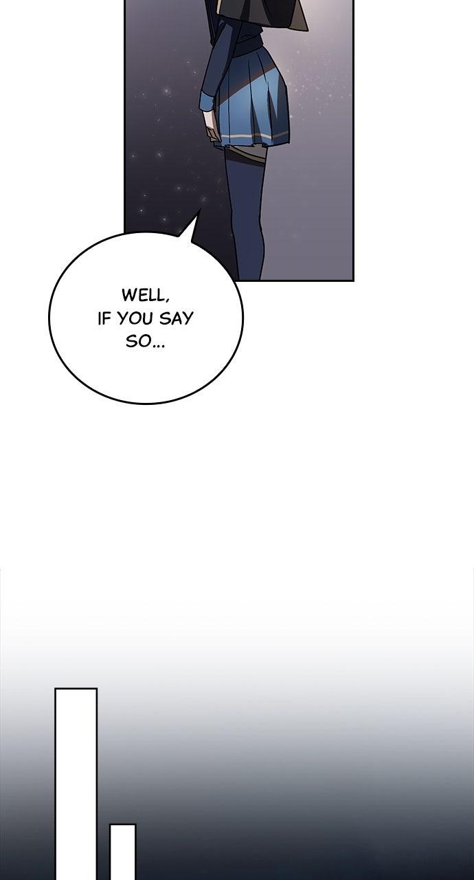 Hidden Class Gravity User Episode 53 31