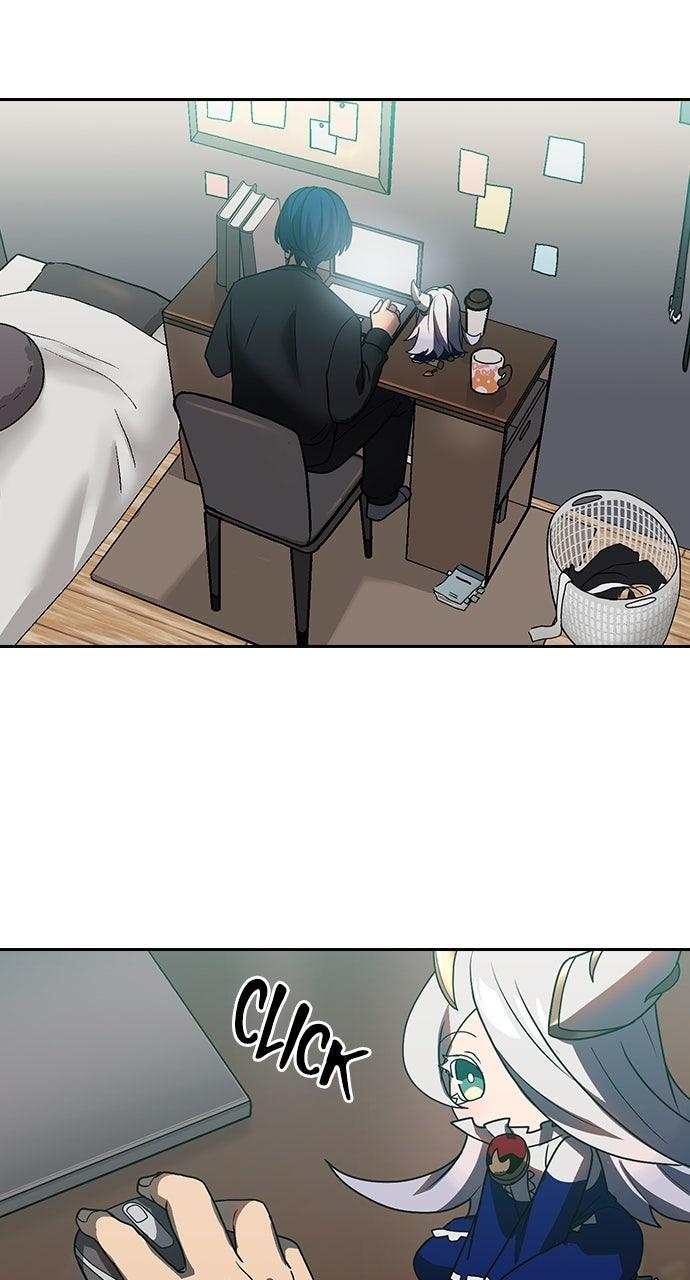 Hidden Class Gravity User Episode 53 33