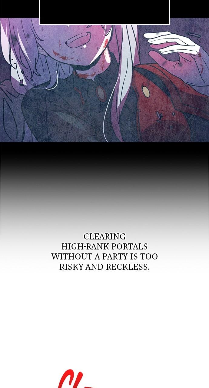 Hidden Class Gravity User Episode 53 37