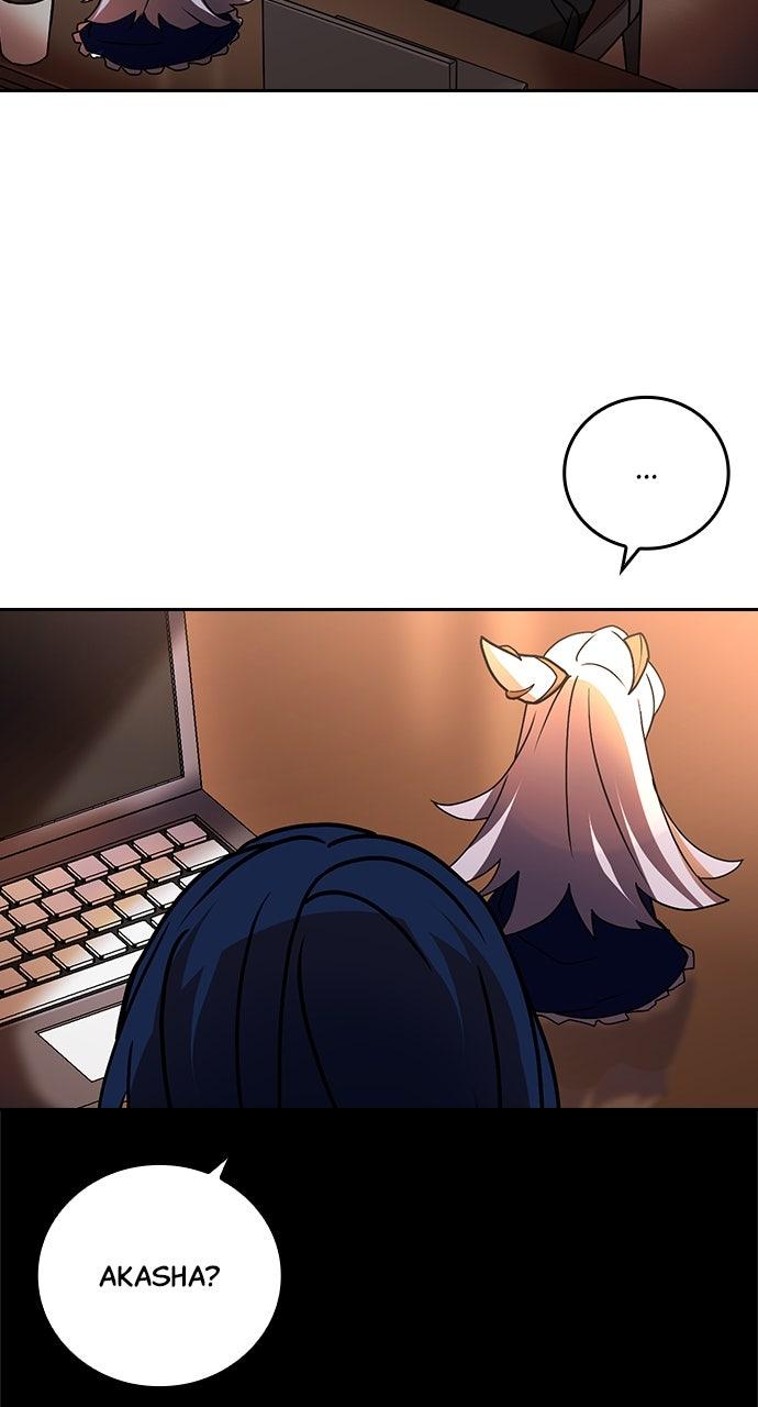 Hidden Class Gravity User Episode 53 41