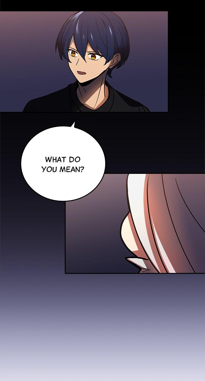 Hidden Class Gravity User Episode 53 45