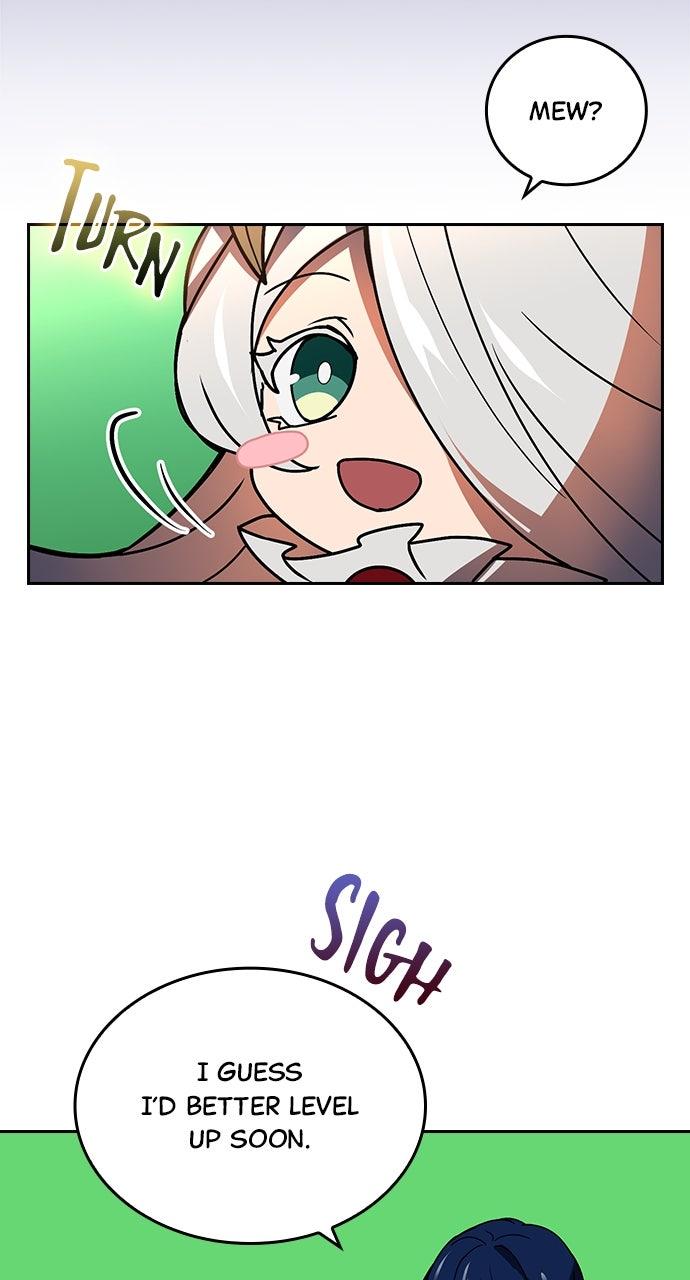 Hidden Class Gravity User Episode 53 46
