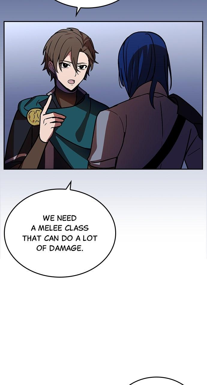 Hidden Class Gravity User Episode 53 49