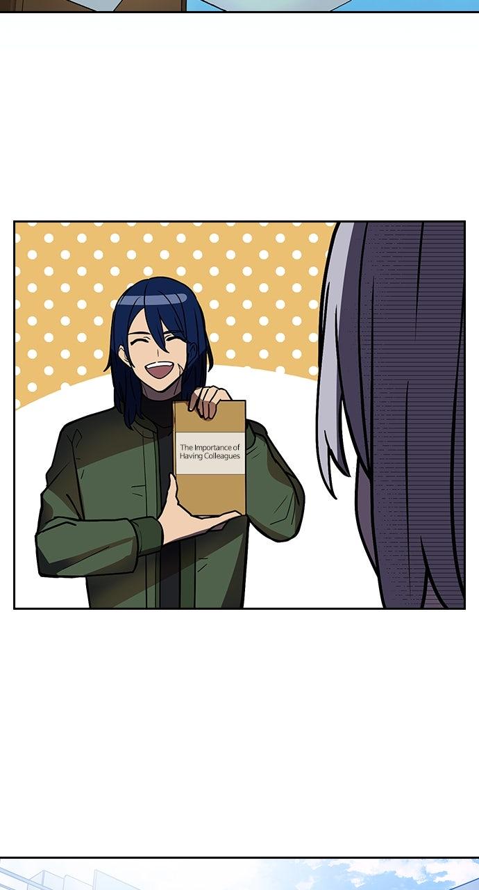 Hidden Class Gravity User Episode 53 54