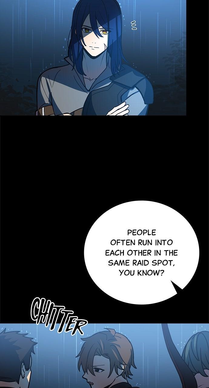 Hidden Class Gravity User Episode 53 60