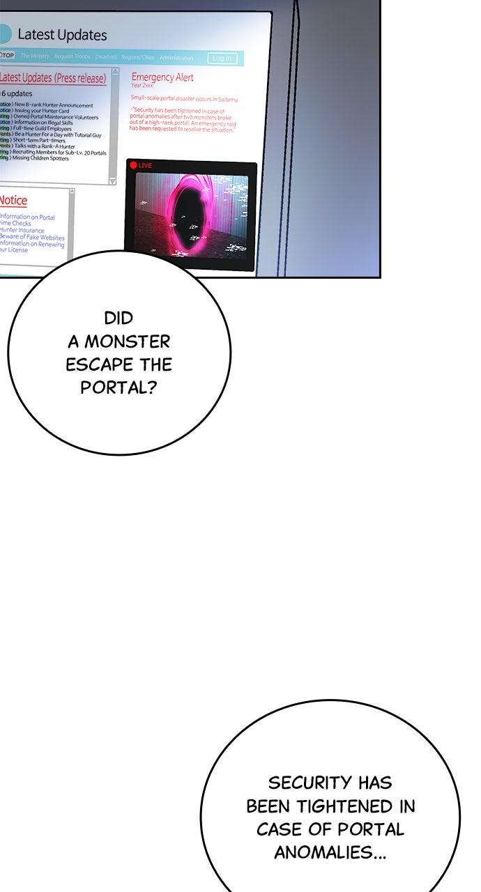 Hidden Class Gravity User Episode 53 70