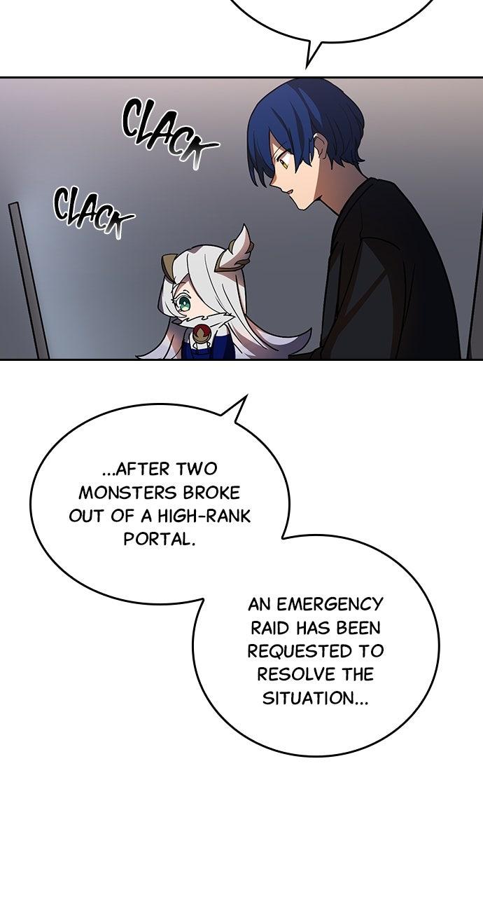 Hidden Class Gravity User Episode 53 71