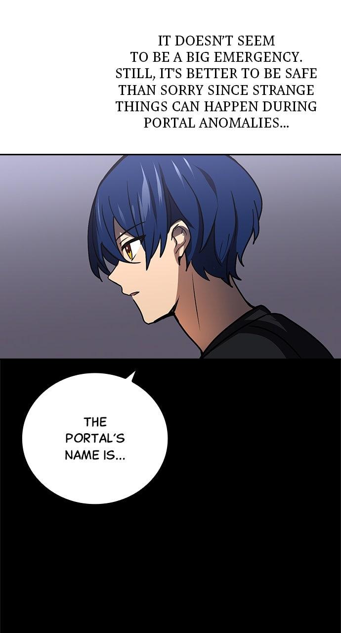 Hidden Class Gravity User Episode 53 72