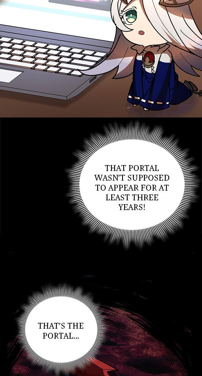 Hidden Class Gravity User Episode 53 75