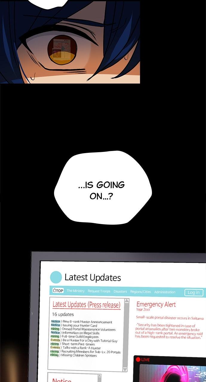 Hidden Class Gravity User Episode 53 77