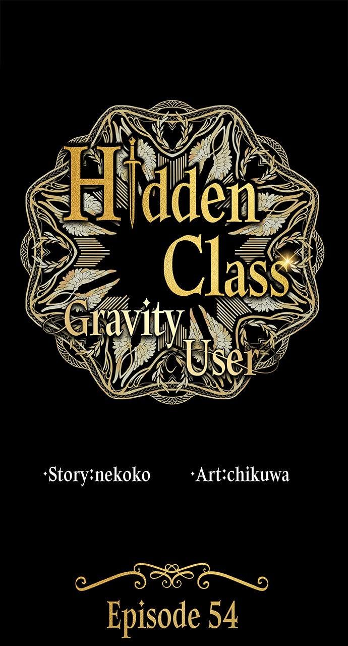 Hidden Class Gravity User Episode 54 1