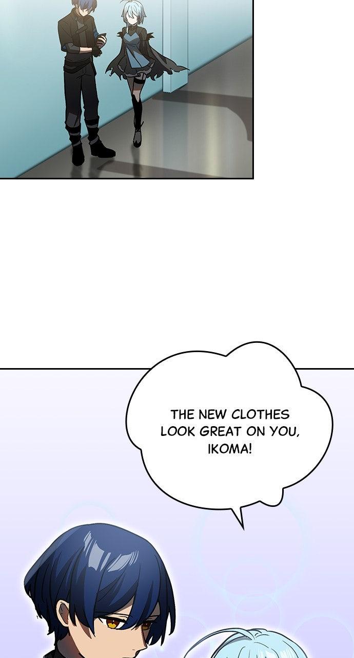 Hidden Class Gravity User Episode 54 3