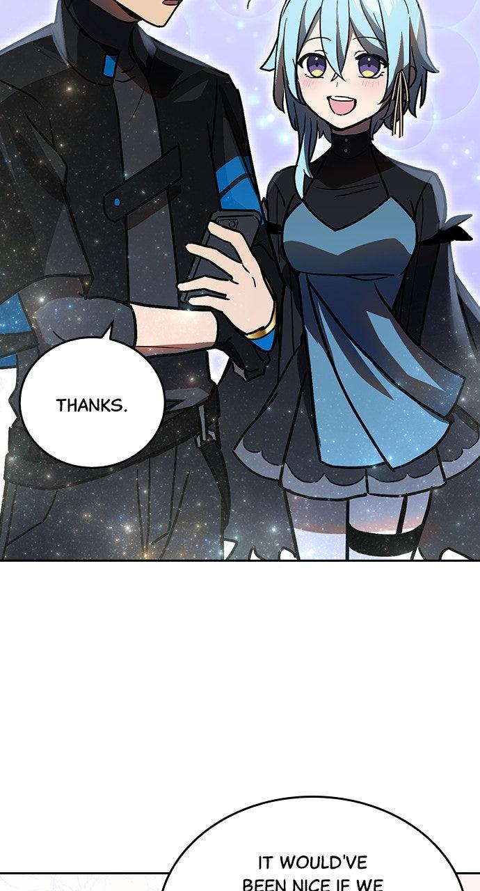 Hidden Class Gravity User Episode 54 4