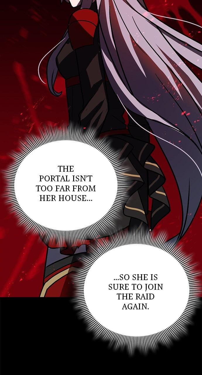 Hidden Class Gravity User Episode 54 10