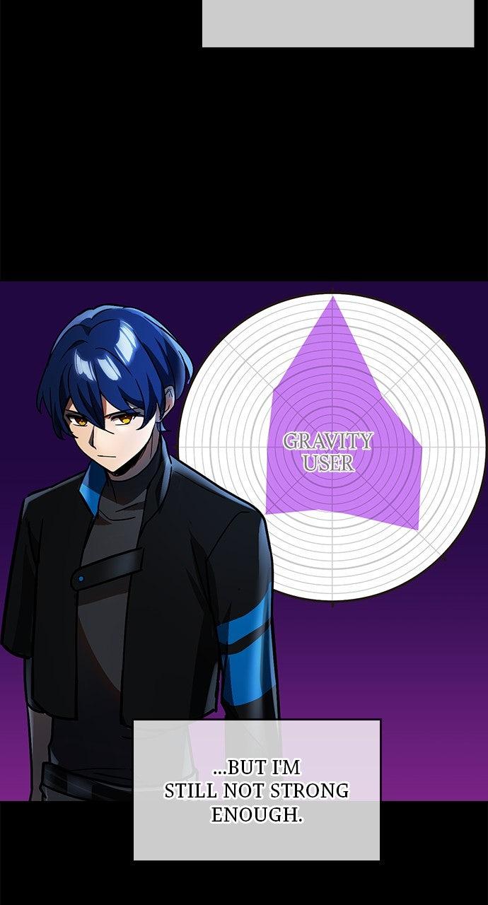 Hidden Class Gravity User Episode 54 12