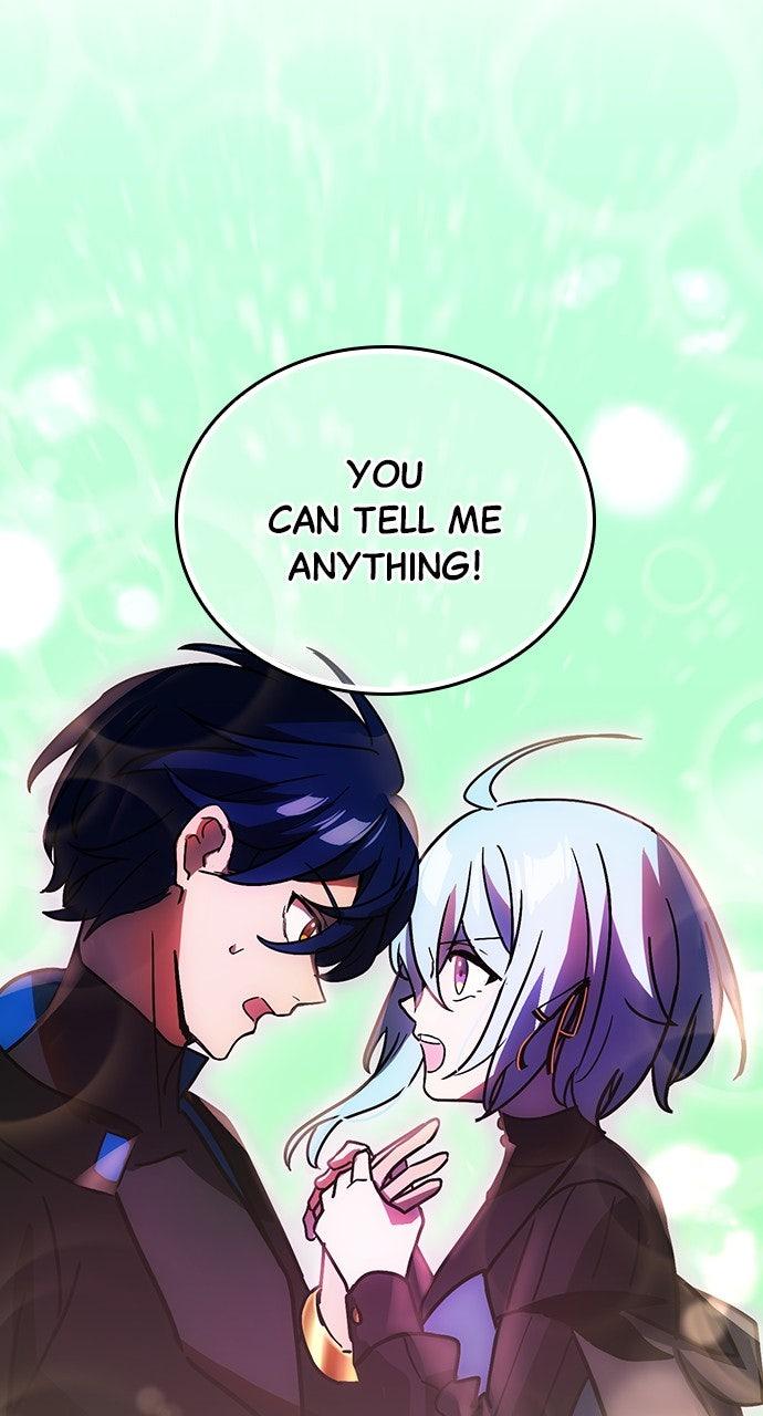 Hidden Class Gravity User Episode 54 20