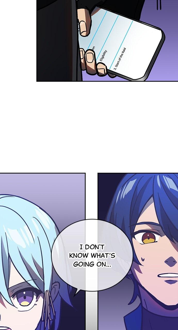 Hidden Class Gravity User Episode 54 25