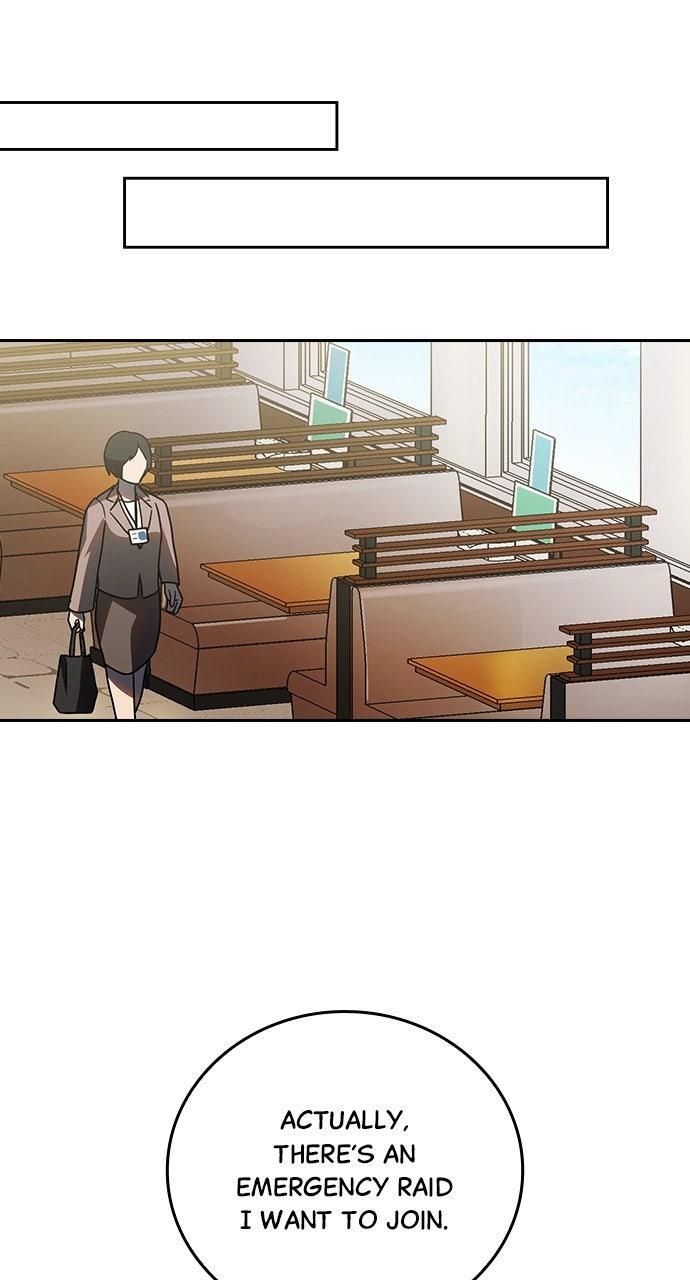 Hidden Class Gravity User Episode 54 29
