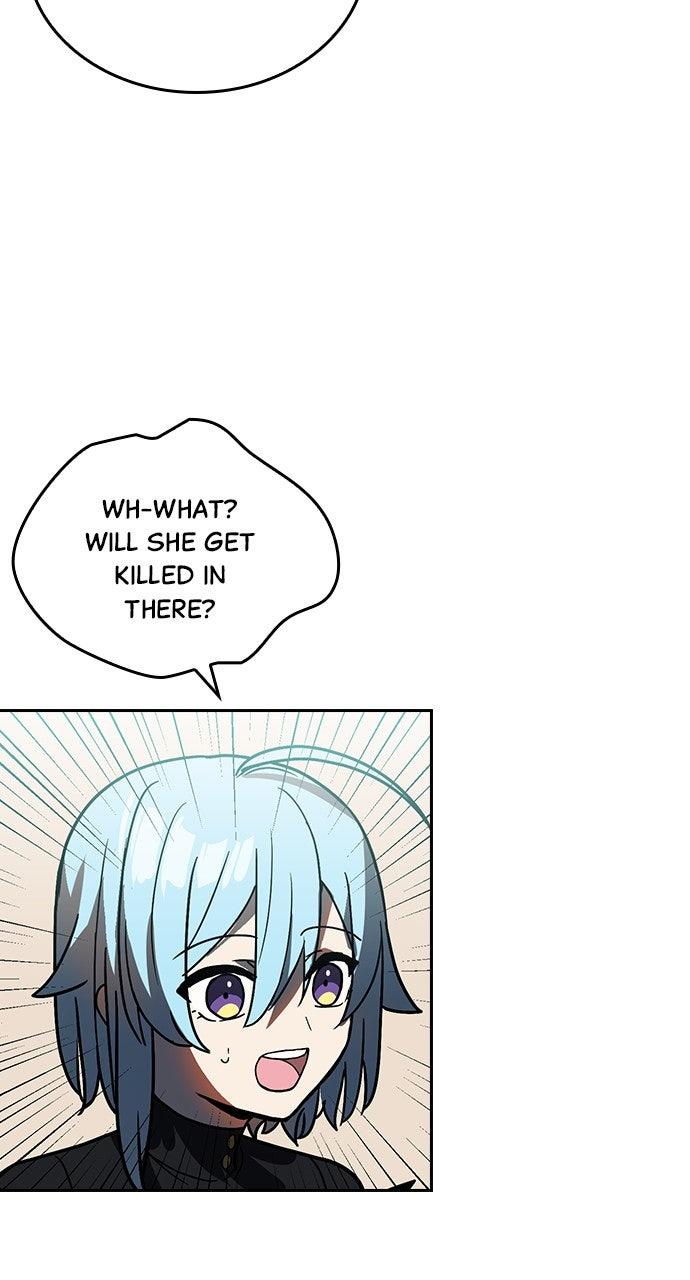 Hidden Class Gravity User Episode 54 33