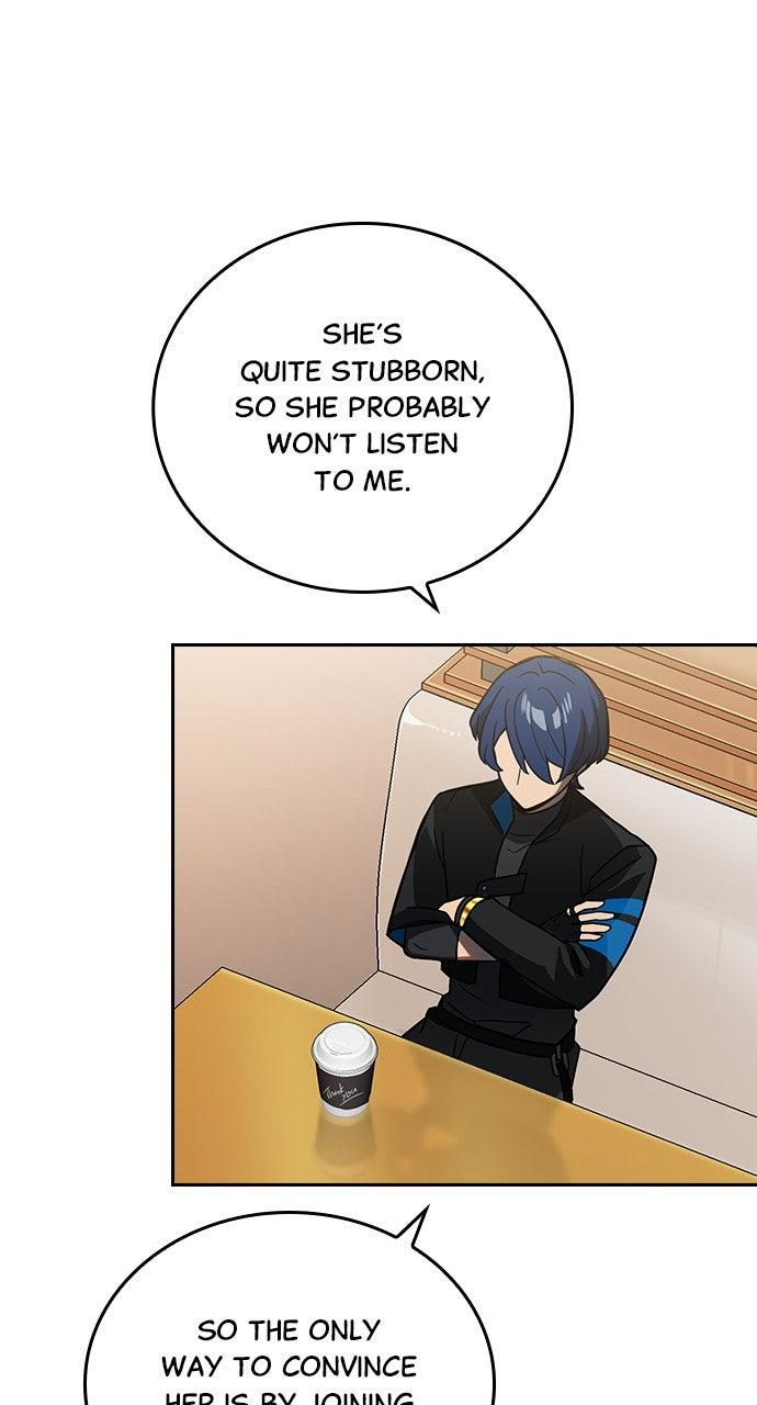 Hidden Class Gravity User Episode 54 34