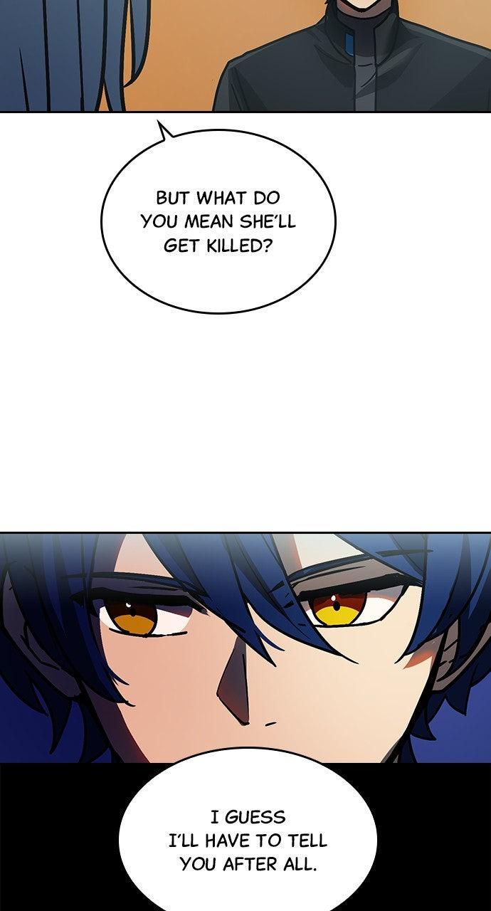 Hidden Class Gravity User Episode 54 36