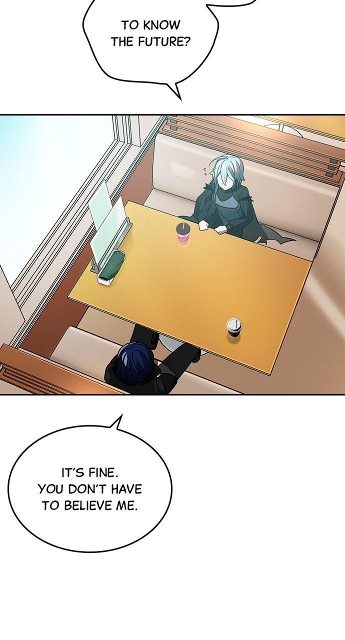 Hidden Class Gravity User Episode 54 40