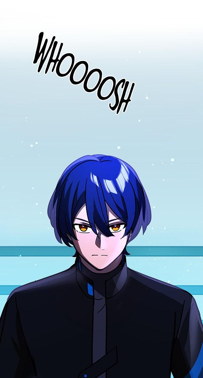 Hidden Class Gravity User Episode 54 42