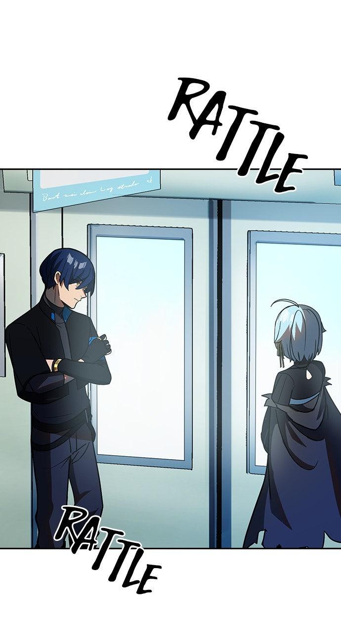 Hidden Class Gravity User Episode 54 50