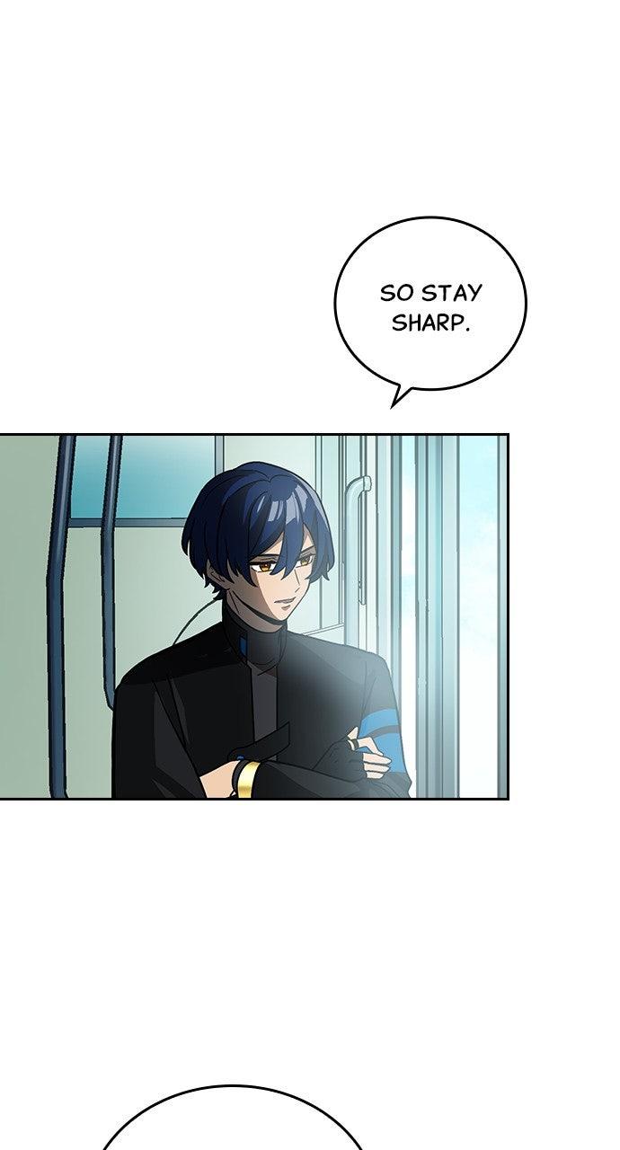 Hidden Class Gravity User Episode 54 52