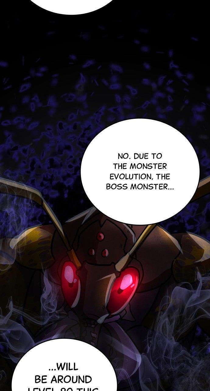 Hidden Class Gravity User Episode 54 54