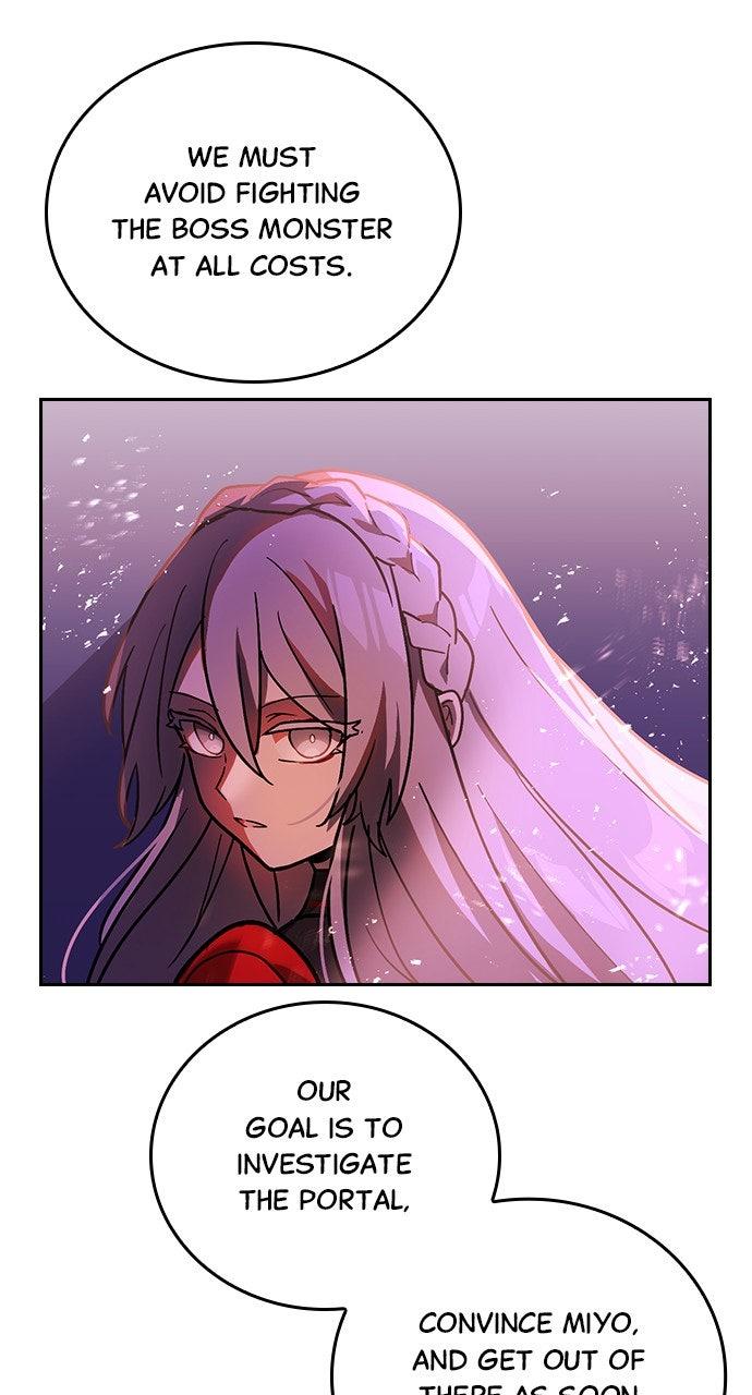 Hidden Class Gravity User Episode 54 57