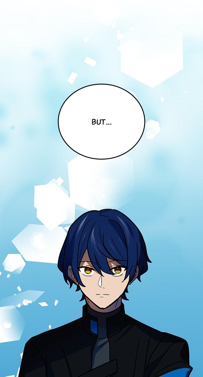 Hidden Class Gravity User Episode 54 61