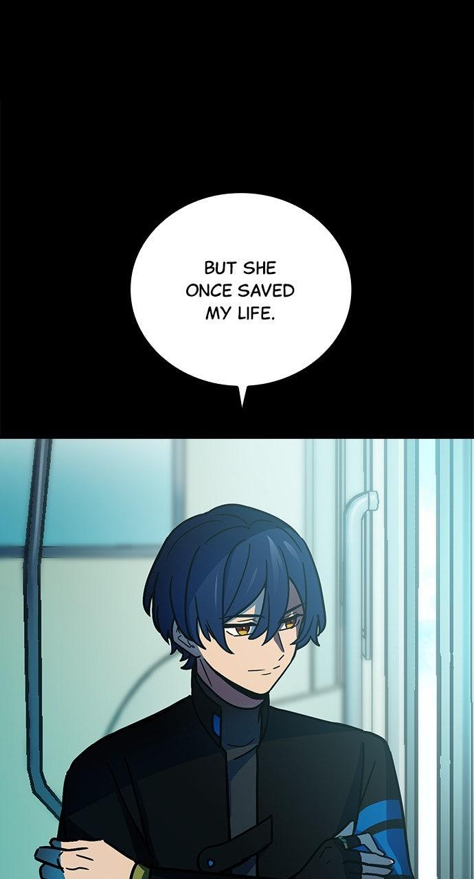 Hidden Class Gravity User Episode 54 64