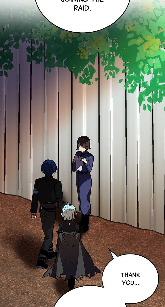 Hidden Class Gravity User Episode 54 67