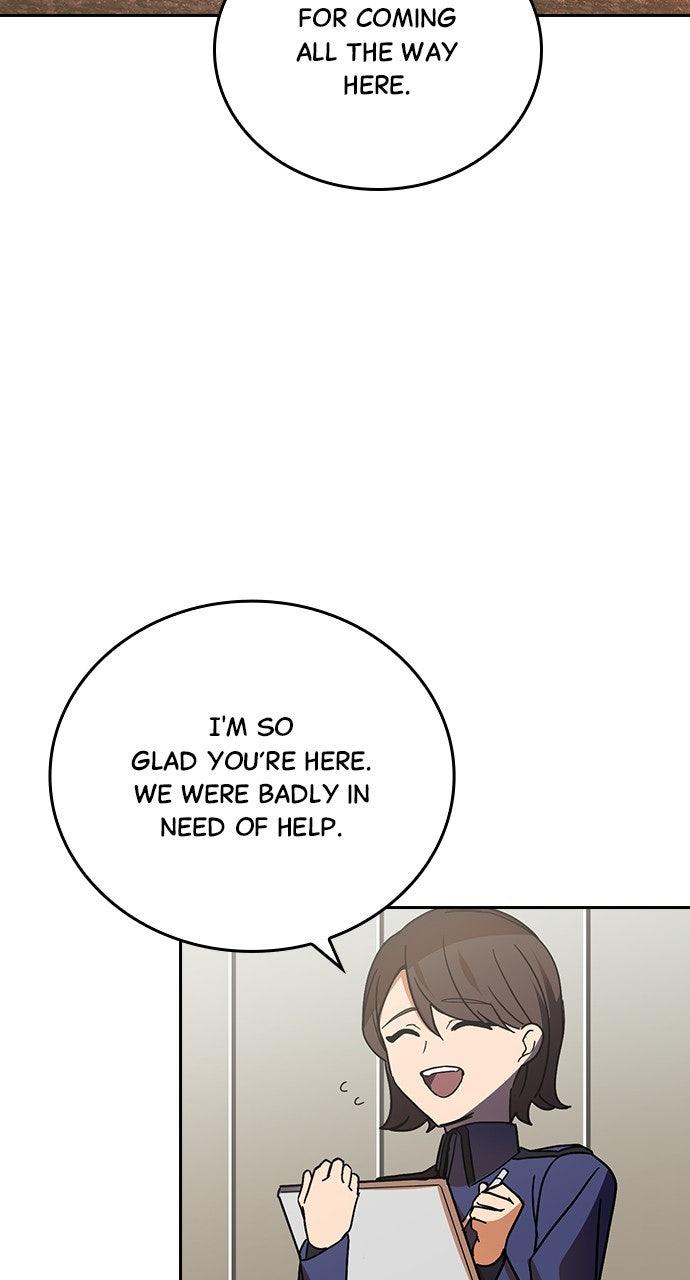 Hidden Class Gravity User Episode 54 68