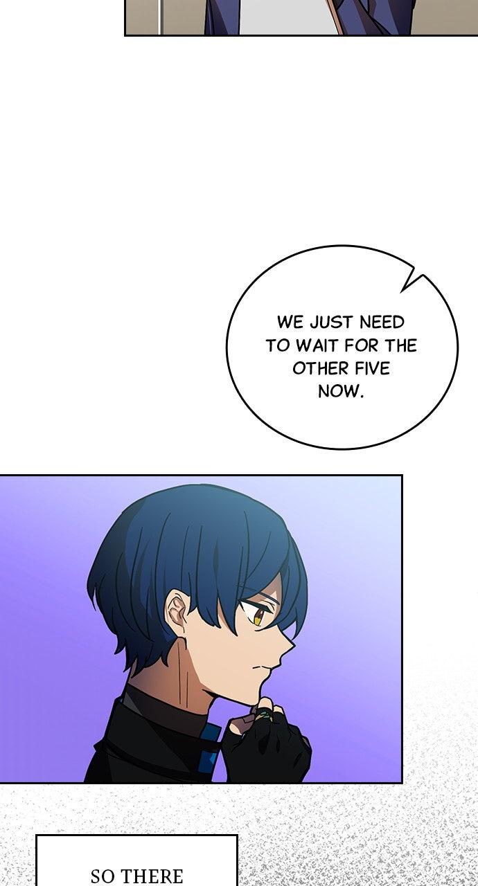 Hidden Class Gravity User Episode 54 69