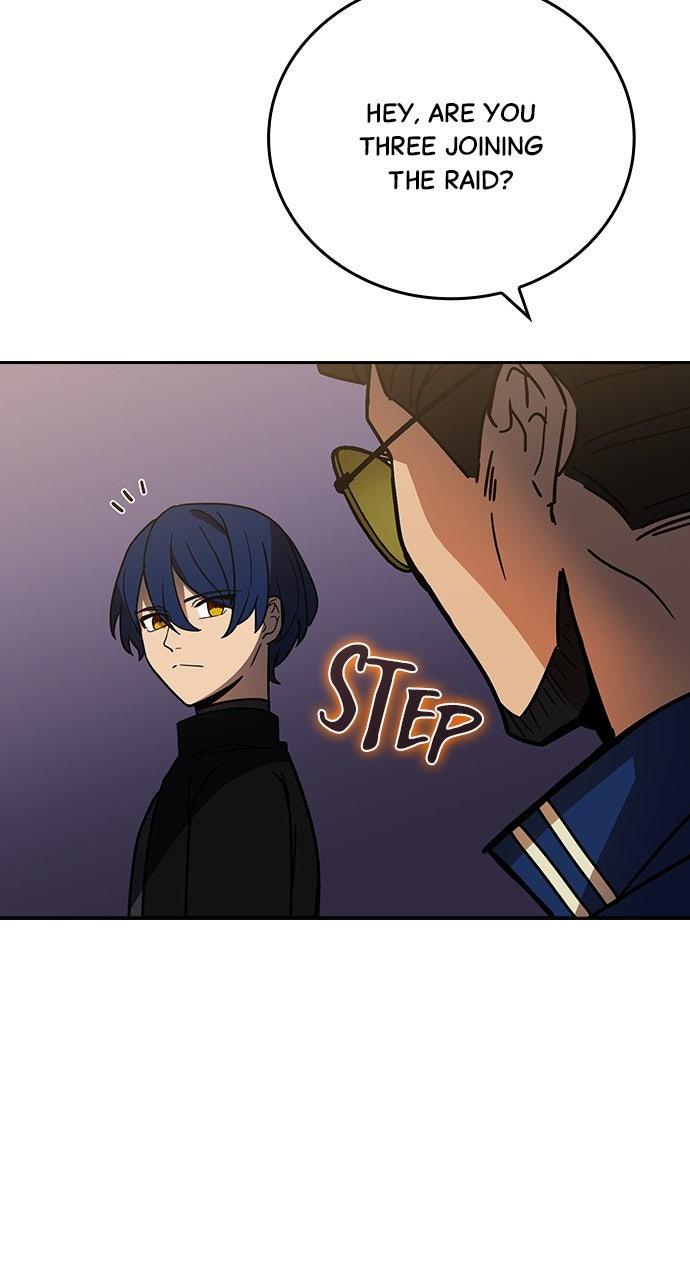 Hidden Class Gravity User Episode 54 78