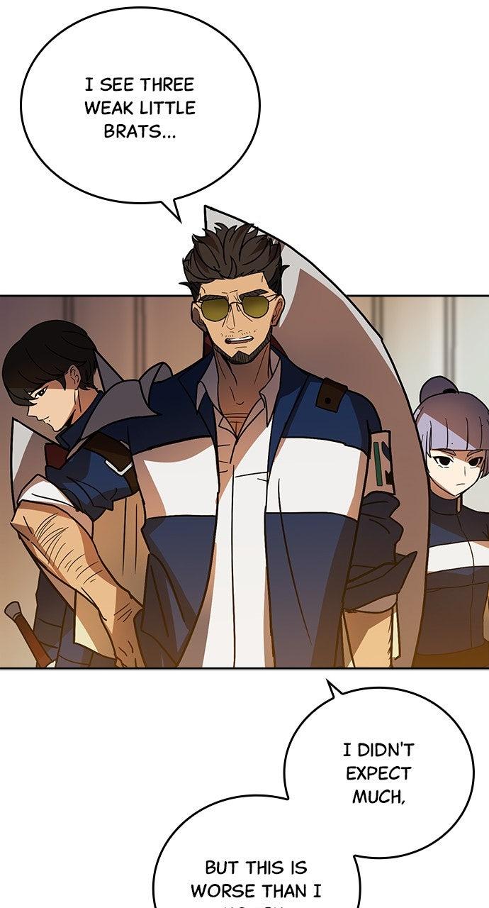 Hidden Class Gravity User Episode 54 79