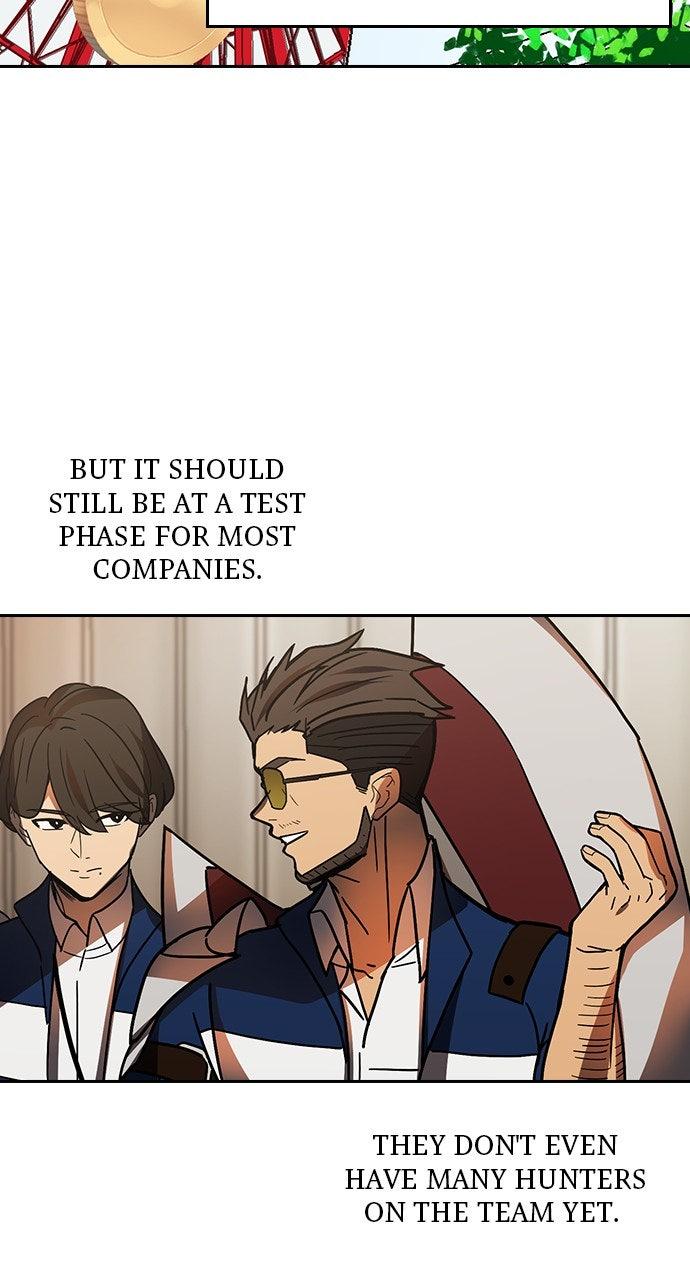 Hidden Class Gravity User Episode 54 84