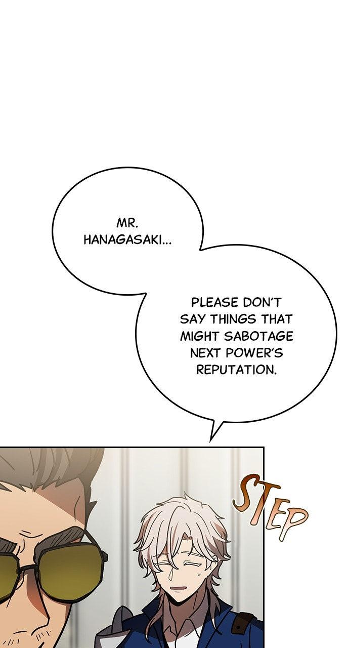 Hidden Class Gravity User Episode 54 85