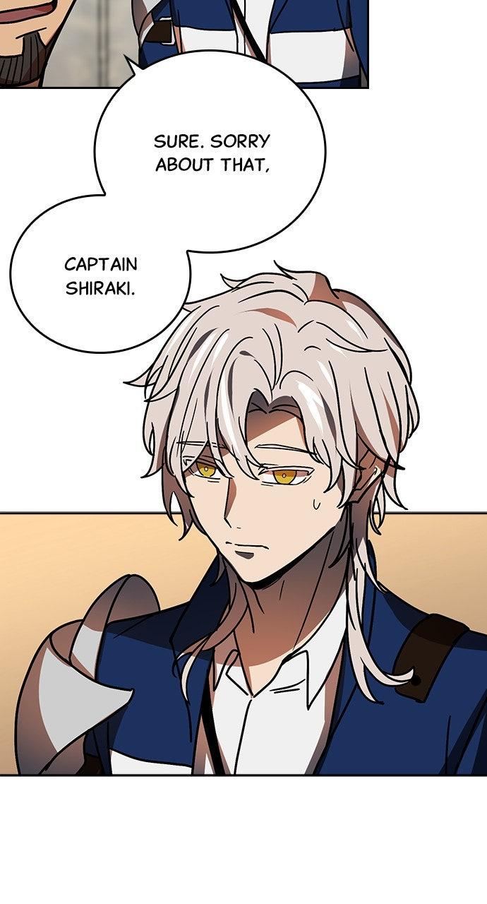 Hidden Class Gravity User Episode 54 86