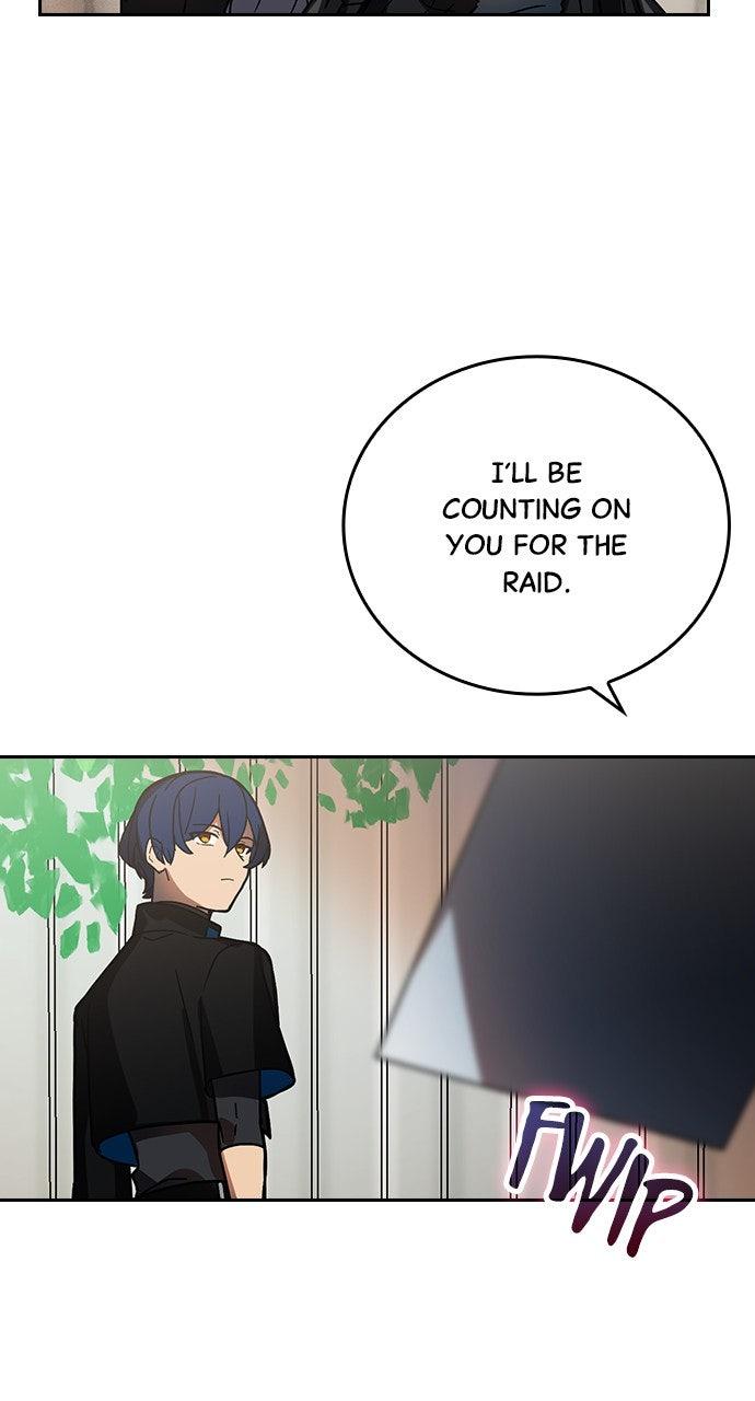 Hidden Class Gravity User Episode 54 89