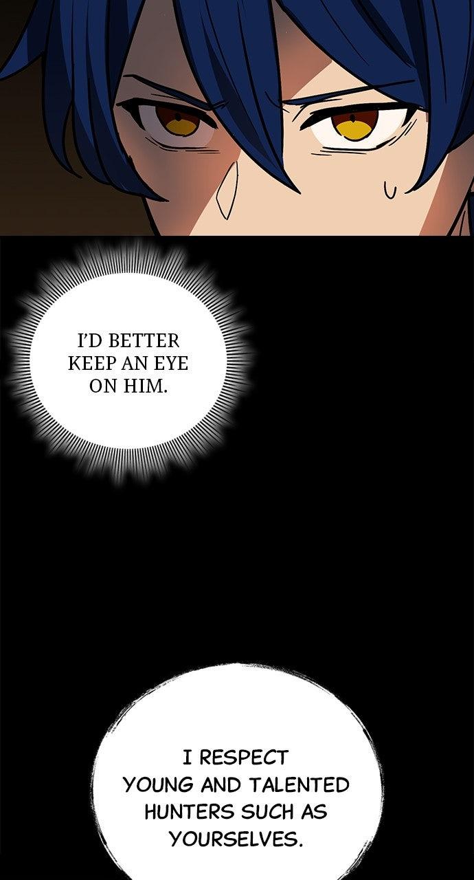 Hidden Class Gravity User Episode 54 93