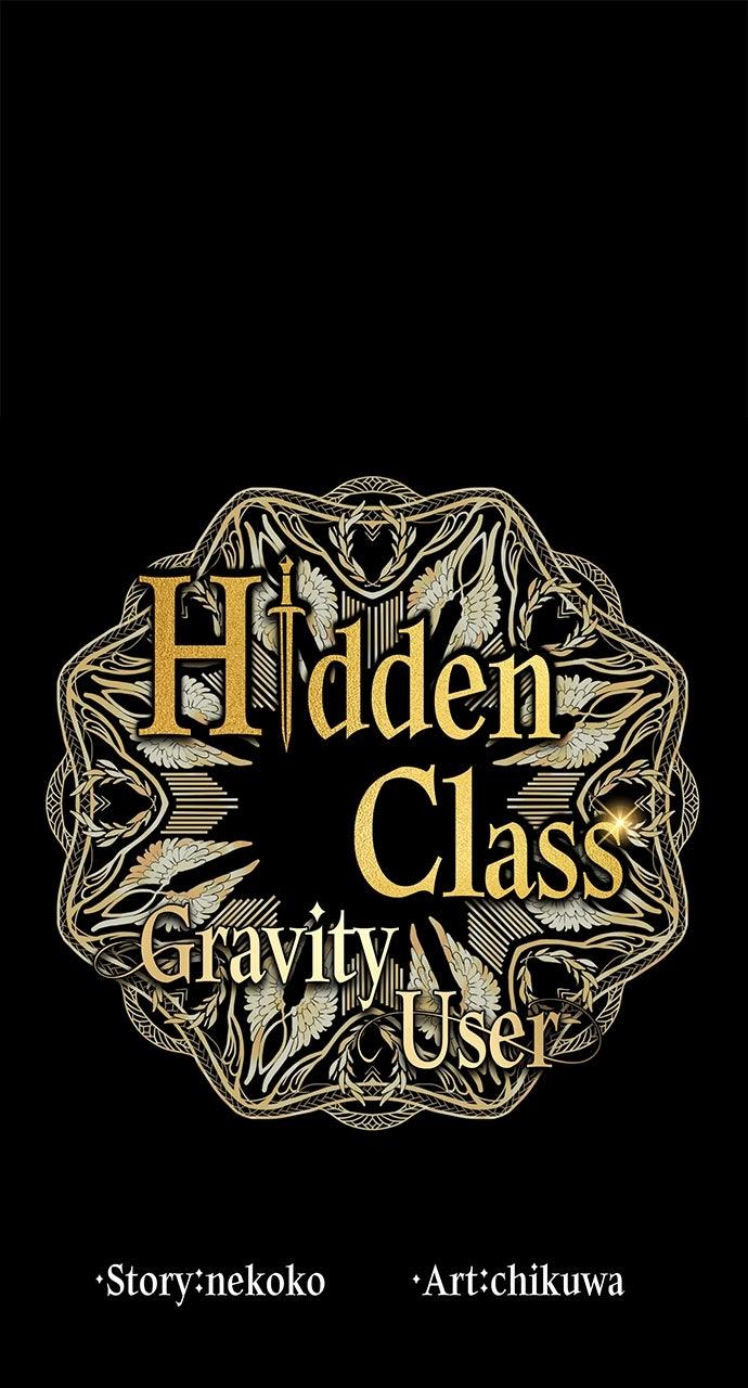 Hidden Class Gravity User Episode 55 1